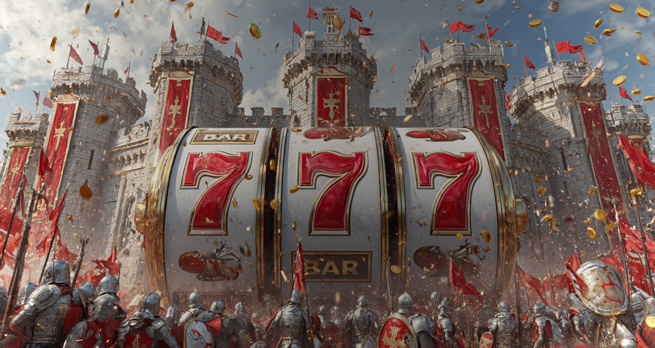 Knightslots Casino